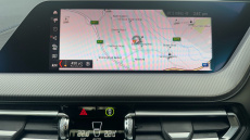 BMW 1 Series 118i M Sport 5dr Step Auto Petrol Hatchback